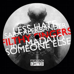 Filthy Fingers feat. Sara Aleksander (Madato & Someone Else Remixes)