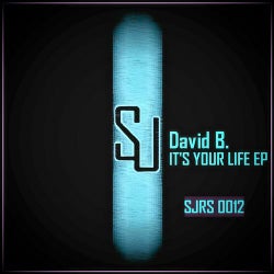 It's Your Life EP