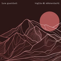 Voglia di abbracciarti