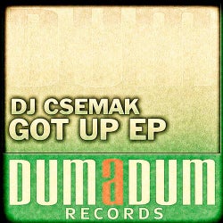 Got Up Ep