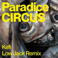 Kefi - Low Jack Remix