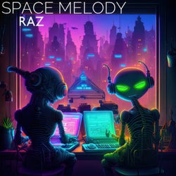 Space Melody