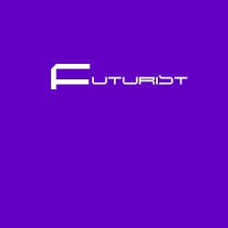 FUTURIST >UNDERGROUND 4 DJ'S