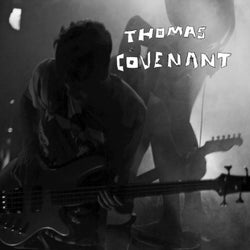 Thomas Covenant - EP