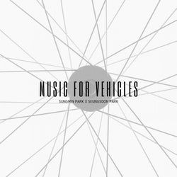 MUSIC FOR VEHICLES