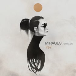 Mirages (Remixes)