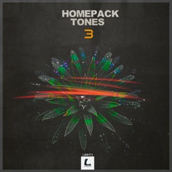 Homepack Tones 3