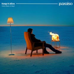 Keep It Alive (feat. LC Bay) (Extended Mix)