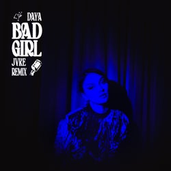 Bad Girl (JVKE Remix)