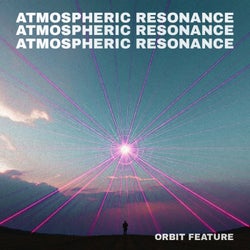 Atmospheric Resonance