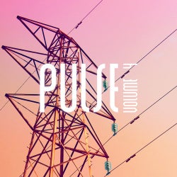 Pulse (Vol. 4) - Groovy Deep House For the Perfect lounge