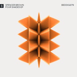 Four Shades EP