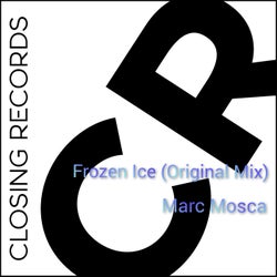 Frozen Ice