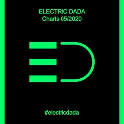 ELECTRIC DADA - Charts 05/2020