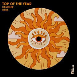 Top of the Year Sampler 2025
