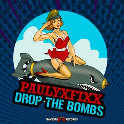 Drop The Bombs