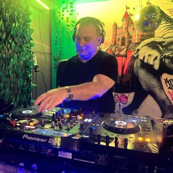 June Bloom in Thailand with Pimp House 2025
