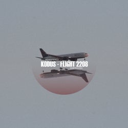 Flight 2208 - Remastered