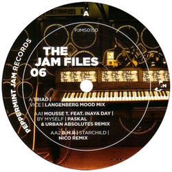 Jam Files 06
