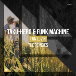 Fun Lovin' - The Remixes