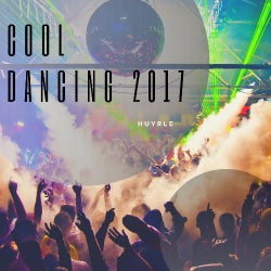 Cool dancing 2017