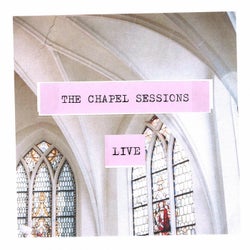 Through The Back Of My Head - The Chapel Sessions
