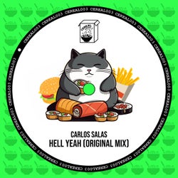 Hell Yeah (Original Mix)