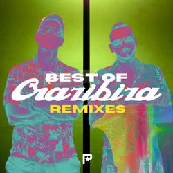 Crazibiza Remixes