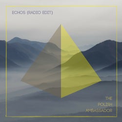 Echos (Radio Edit)