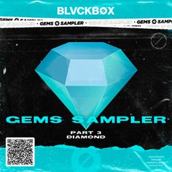 Gems Sampler (Diamond)