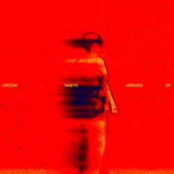 Arrivata EP
