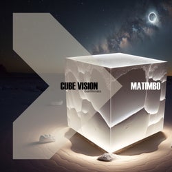 Cube Vision