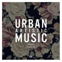 Urban Artistic Music Issue 30