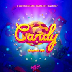 Candy (feat. Dave Lonely)