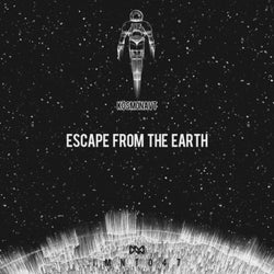 Escape From The Earth