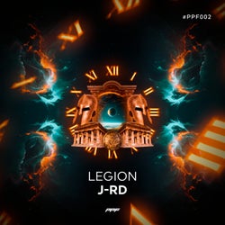 Legión