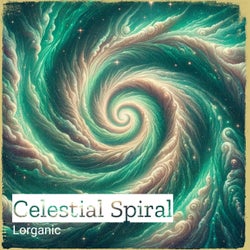 Celestial Spiral