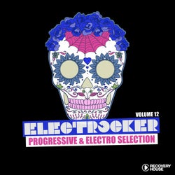 Electrocker - Progressive & Electro Selection Vol. 12