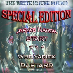 Twhs: Special Edition 001
