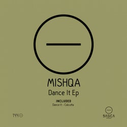 Dance It Ep