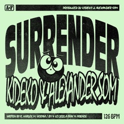 Surrender