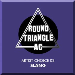 Artist Choice 02. Slang