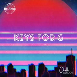 Keys for G