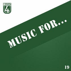 Music For..., Vol.19