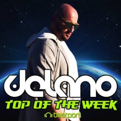 TOP OF THE WEEK BY DELANO