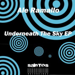 Underneath The Sky EP