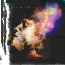 All In The Mind EP