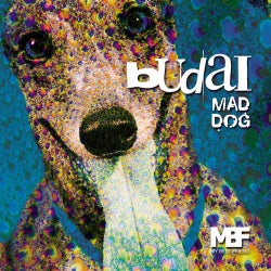 Mad Dog EP