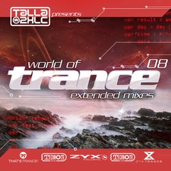 World Of Trance 08 (Extended Mix)