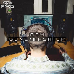 004 - Gone / Mash Up
